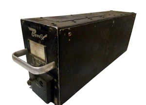 Bendix Ra 18c-3 Vhf Receiver - Picture 1 of 6