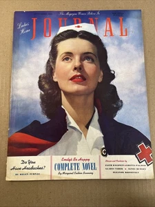 Ladies Home Journal September 1941 HAC1 - Bild 1 von 2