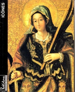 Les icônes 30 cartes postales | Collectif | Bon état - Picture 1 of 1