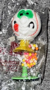 Vintage Mel Appel Collectors Weird Ball Candy Popper Knock Off Mad Ball TS1 - Bild 1 von 3