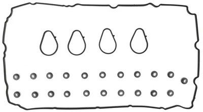 Juego de juntas de cubierta de válvula de motor MAHLE VS50659 para 07-12 Canyon Colorado i-290 Foto 1 de 4