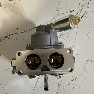 Carburetor for B&S 791230 799230 699709 499804 499809 40G000 40H000 44L000 20hp  - Image 1 of 4