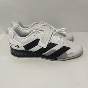 Scarpe da allenamento Adidas Adipower Weightlifting III GY8926 da uomo taglia 14 - Foto 1 di 16