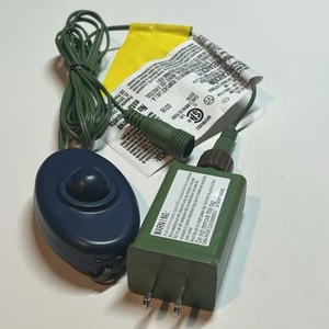 Jetmax Lighting AC-DC Adapter Model GT-29V-08W - Picture 1 of 4