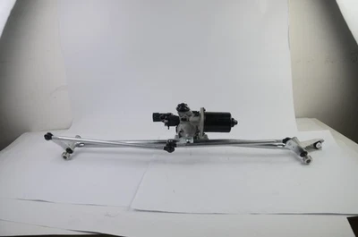 Модуль двигателя стеклоочистителя в сборе для Dodge Ram 1500 2500 3500 2002-2004 годов выпуска - Изображение 1 из 3