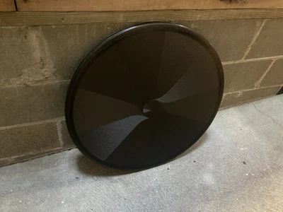 Llanta en blanco de disco Zipp Super9 Foto 1 de 3