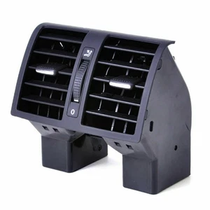 Hinten Lüftungsgitter Luftdüse Lüftungsdüse Für VW Touran Caddy 04-15 1TD819203A - Bild 1 von 5