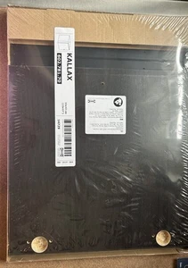 Ikea KALLAX Estante Madera Inserto 602.781.70 14729 33 x 33 cm 13" x 13" NUEVO - Imagen 1 de 1