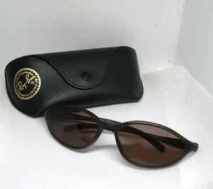Ray-Ban RB2047 Cutters W3125 Sunglasses Frames Only w/ Case | Made in Italy - Foto 1 di 9