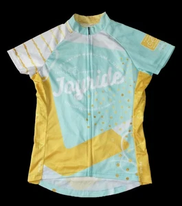 Primal CYCLE OREGON JOYRIDE Radtrikot mit durchgehendem Reißverschluss, Damen S - Bild 1 von 3