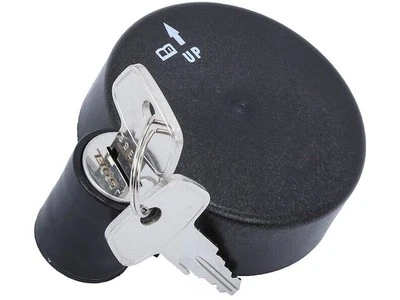 Tapa del tanque de combustible AC Delco 64455MWDC 2023 para Chevrolet Silverado 1500 2019-2025 Foto 1 de 2