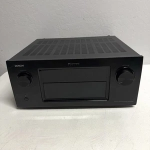Denon AVR-4520CI 9.2 AV Receiver With Power Cord (No Remote) TESTED & WORKS - Picture 1 of 10