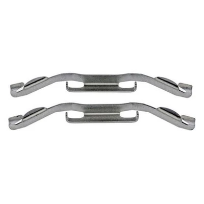 Juego de herrajes de freno de disco para Volvo S60 2012 13 14 15 2016 | Grado regular Foto 1 de 4