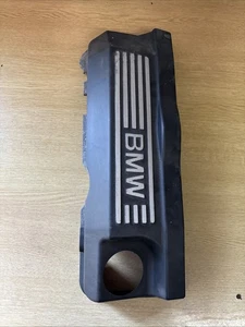 Engine Cover BMW E83 E87 E90 E91 Ignition Coil Covering N46 120i 320i 7530742 - Picture 1 of 3