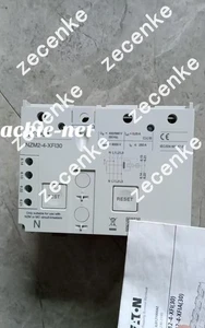 1PCS NEW NZM2-4-XFI30 VIA DHL/FedEx && - Picture 1 of 6