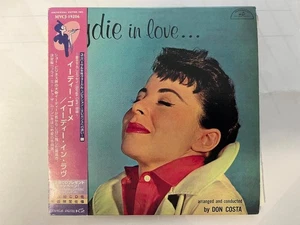 Eydie In Love (japanischer Schuber) - Eydie Gorme - Bild 1 von 2