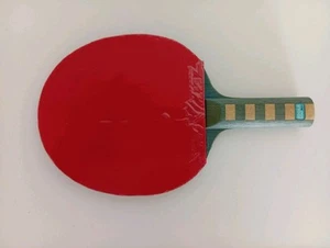 JOOLA Profischläger Fertigschläger Wettkampf Tischtennis - Bild 1 von 4