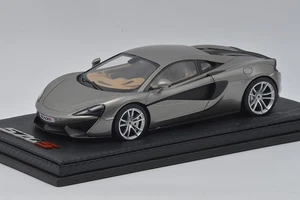 Tecnomodel TM18-EX02B Mc Laren 570S New York Auto Show 2015 - Picture 1 of 2