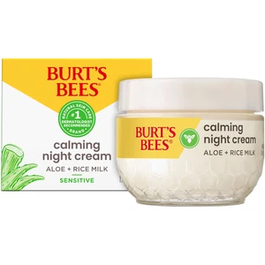 Calming Night Cream, 1.8 Oz. Tub - Picture 1 of 12