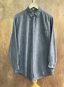 Y's for men Yohji Yamamoto Shirt Made in Japan - Picture 1 of 7
