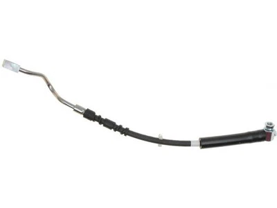 For 2006-2010 Ford Explorer Brake Hose Front Left Raybestos 98156DJFW 2008 2007 - Image 1 of 2