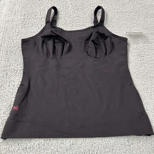 Ruby Ribbon Original Cami Camisole Shaping Top Gr 42 Shapewear Tank 3022 Neu ohne Etikett - Bild 1 von 7