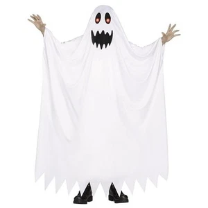 Fade In and Out Ghost Child Halloween Costume - Picture 1 of 2