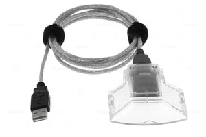 HWP108760 GEMPC SMART CARD READER - Afbeelding 1 van 7