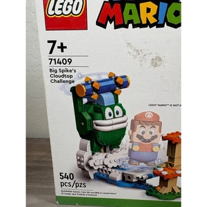 Lego 71409 Big Spike's Cloudtop Challenge - Juego de expansión - NUEVO en caja - Imagen 1 de 5