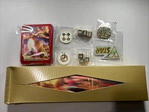 Pokemon TCG 2022 Charizard UPC Zubehör Details lesen - Bild 1 von 4