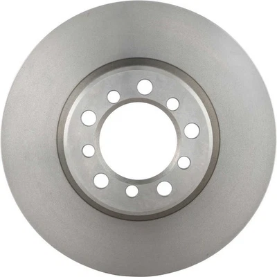 Disc Brake Rotor fits 1986-1991 Mercedes-Benz 420SEL 560SEC,560SEL 300SE,300SEL - Image 1 of 4