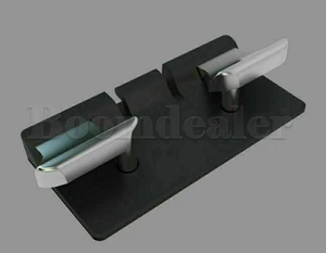 Pulsante touchpad L3 R3 Trigger Grip Back per Vita 1000 V 2000 supporto gioco - Foto 1 di 3