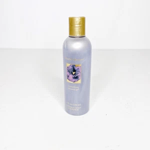 VICTORIA'S SECRET GARDEN BLISSFUL MOMENT Luxurious Shower Gel 8 FL OZ UNUSED - Picture 1 of 3