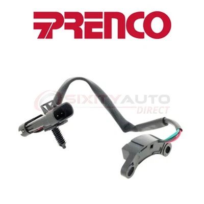 Prenco Crankshaft Position Sensor for 1996-2004 Oldsmobile Silhouette 3.4L pp - Image 1 of 4