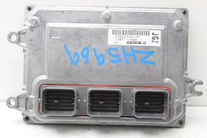 2019 HONDA HR-V ECM ECU ENGINE COMPUTER CONTROL MODULE 37820-51M-L91 OEM - Picture 1 of 3