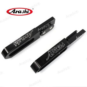 Arashi Swingarms Extension For Suzuki GSXR600 750 2011-2019 2012 2013 2014 2015 - Picture 1 of 14