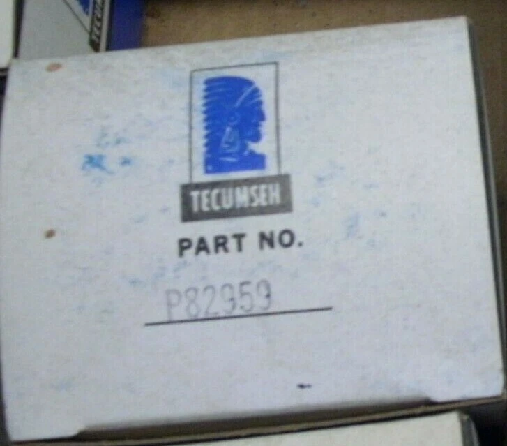 Tecumseh P82959 - Image 1 of 1