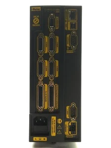 Parker 9000P3U4M0 ACR9000 Servo/Stepper Controller 4-Axis 5 Encoder 120/240VAC - Picture 1 of 7
