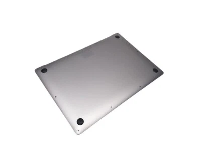 Estuche inferior gris espacial Apple Macbook Air 13" A1932 613-07039-A 923-03271 Foto 1 de 3