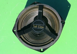 TOYOTA CELICA 90-93 REAR RIGHT SPEAKER UNIT 86150-20250 OEM FULL RANGE 160 CONE - Foto 1 di 12