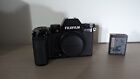 Fujifilm X-S10 - Fotocamera digitale mirrorless solo corpo colore nero only body