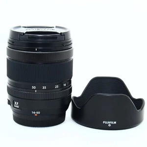 "Near Mint" FUJIFILM Fuji Fujinon XF 16-50mm F2.8-4.8 R LM WR #06052 - Picture 1 of 11