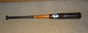 DeMarini VENDETTA Rails Composite/Alloy 2 5/8 Longbarrel 30"/24 (-9) SC4 VTR9 - Picture 1 of 9