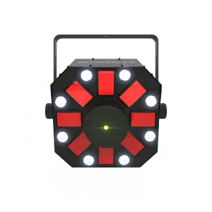 Chauvet DJ Swarm 5 FX ILS 3-in-1 LED light - Picture 1 of 5