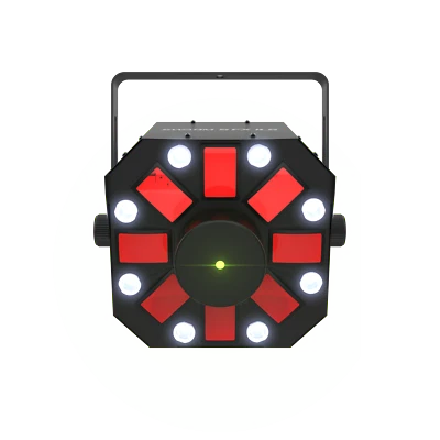 Chauvet DJ Swarm 5 FX ILS 3-in-1 LED light - Image 1 of 4
