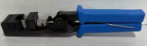 Everest Media Solutions easyJACK - 90° Angled Speed Termination Tool - with of - - Picture 1 of 3