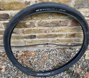 SCHWALBE KOJAK RACEGUARD 26 X 2.0 MTB STRASSENREIFEN - Bild 1 von 4