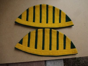 original Paar Schwalbennester Musiker 30 er Jahre - Bild 1 von 5