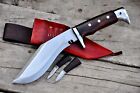 6 inches Blade Double edge kukri-Khukuri-Hunting,camping,tactical,survival knife