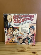 Various – Great Moments In Cubs Baseball! 1971 839A-2314 LP VG